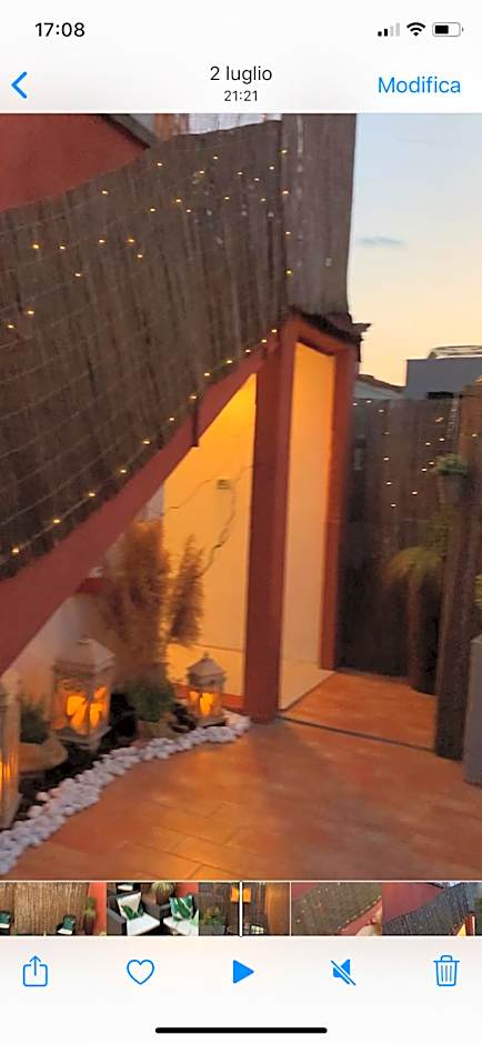 Hotel Roma