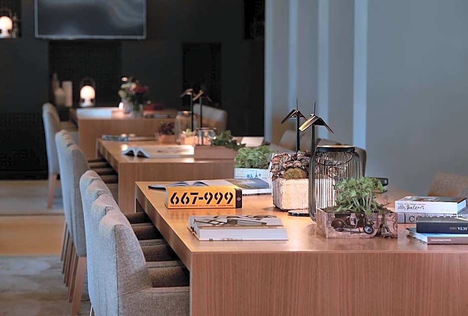 INNSiDE Palma Bosque