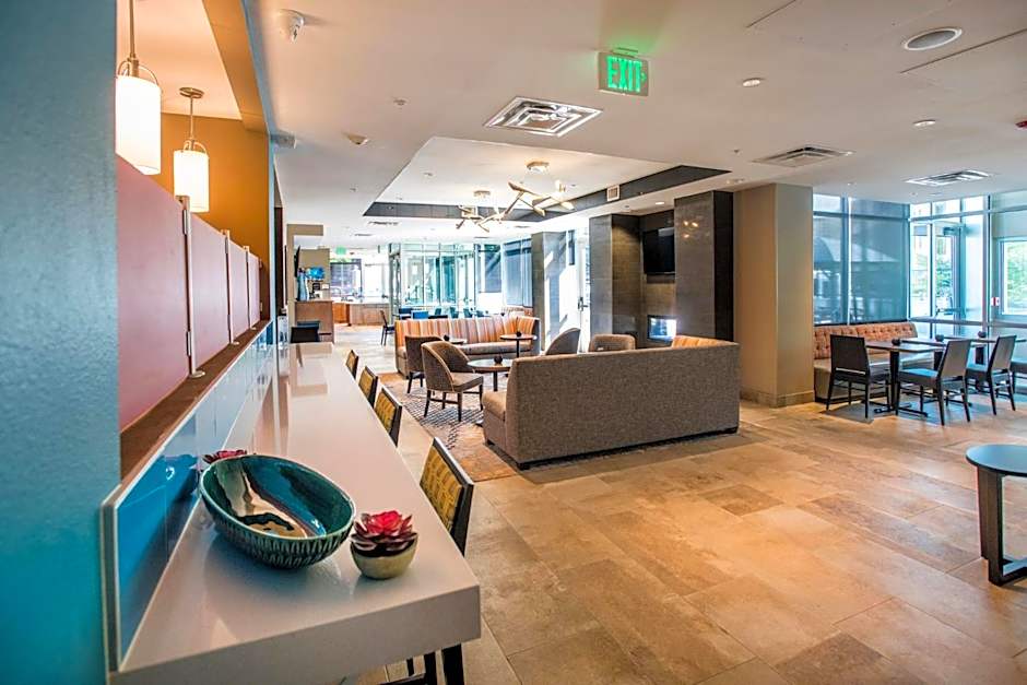 Staybridge Suites Denver Downtown By IHG