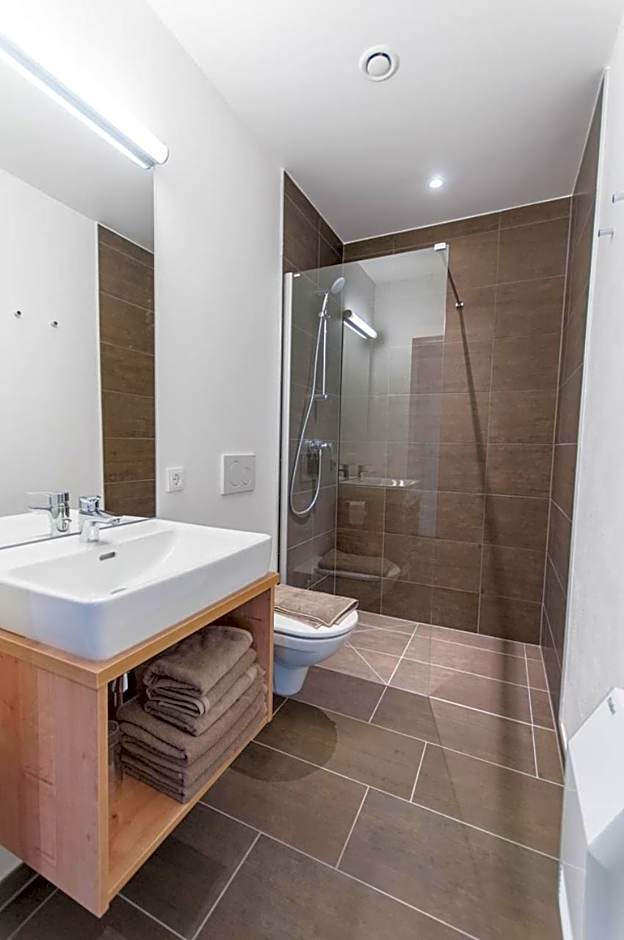 Pension Max SUMMERCARD INCLUDED