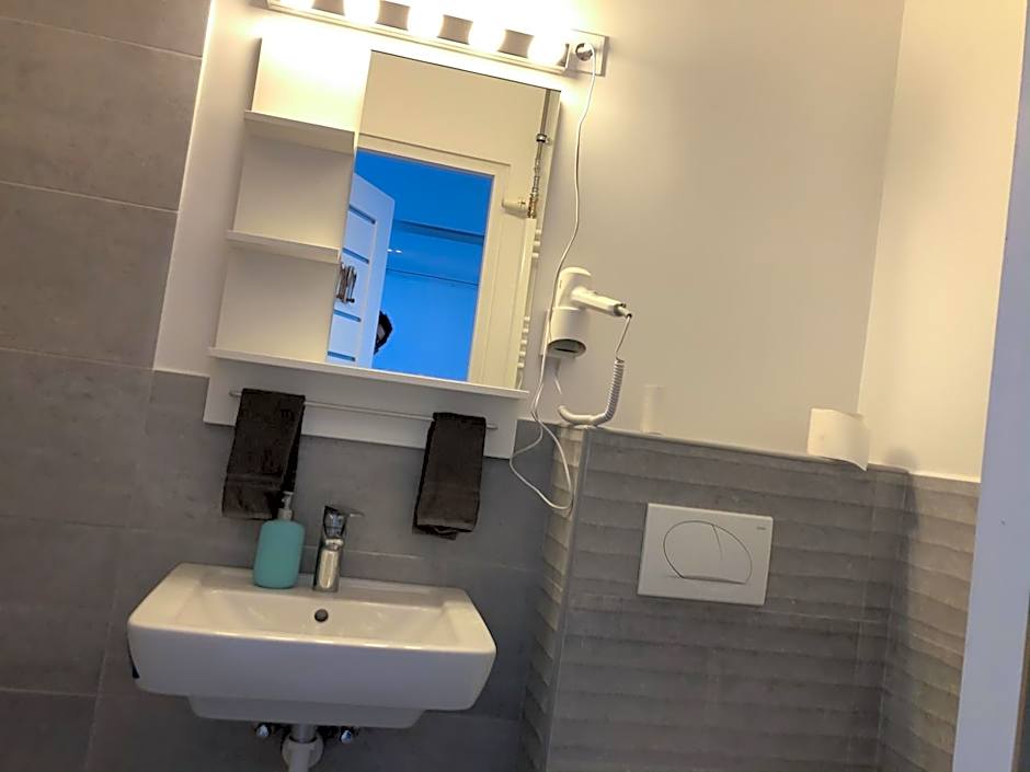 Patent, your home in Badacsony