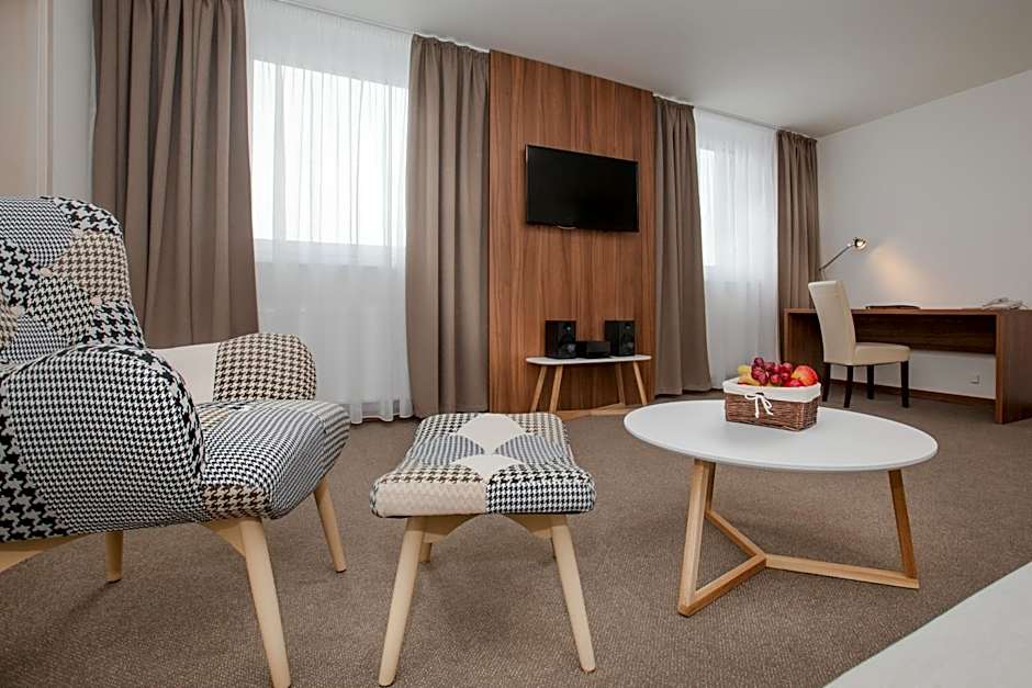 Hotel Metropol WELLNESS & CONGRESS HOTEL