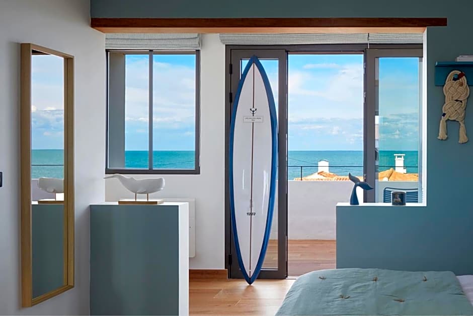 Les Hautes Mers - Fontenille Collection