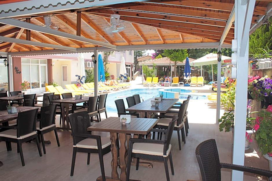 Victoria Princess Hotel