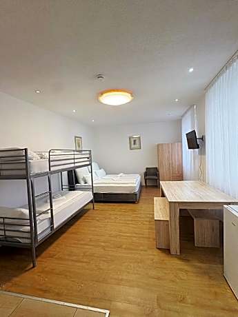 Ferienwohnung Deluxe