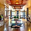 Zebula Boutique Hotel