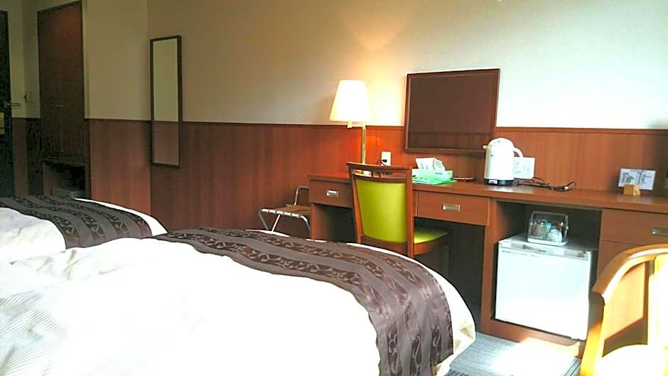 Nezame Hotel