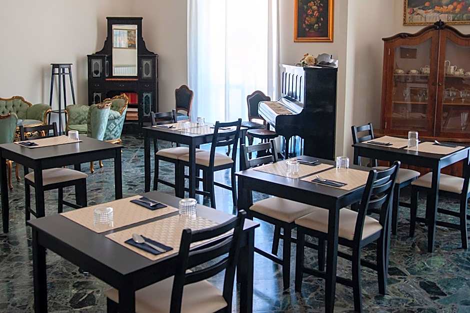 Casa del Marchese B&B