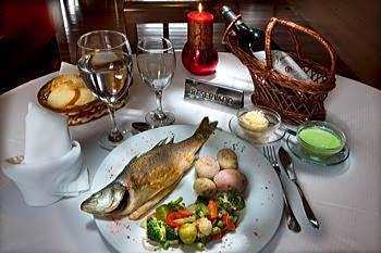 Hotel Villa El Mocanal