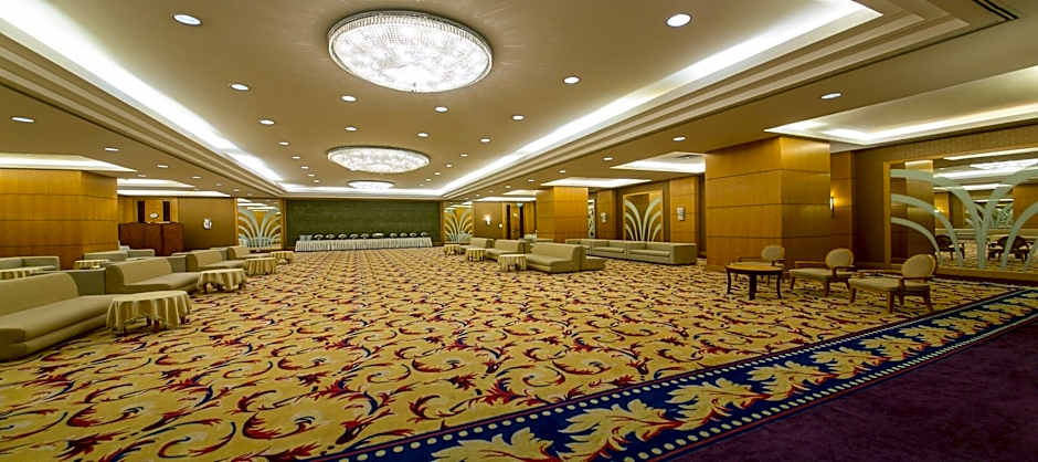 Millennium Central Kuwait Downtown