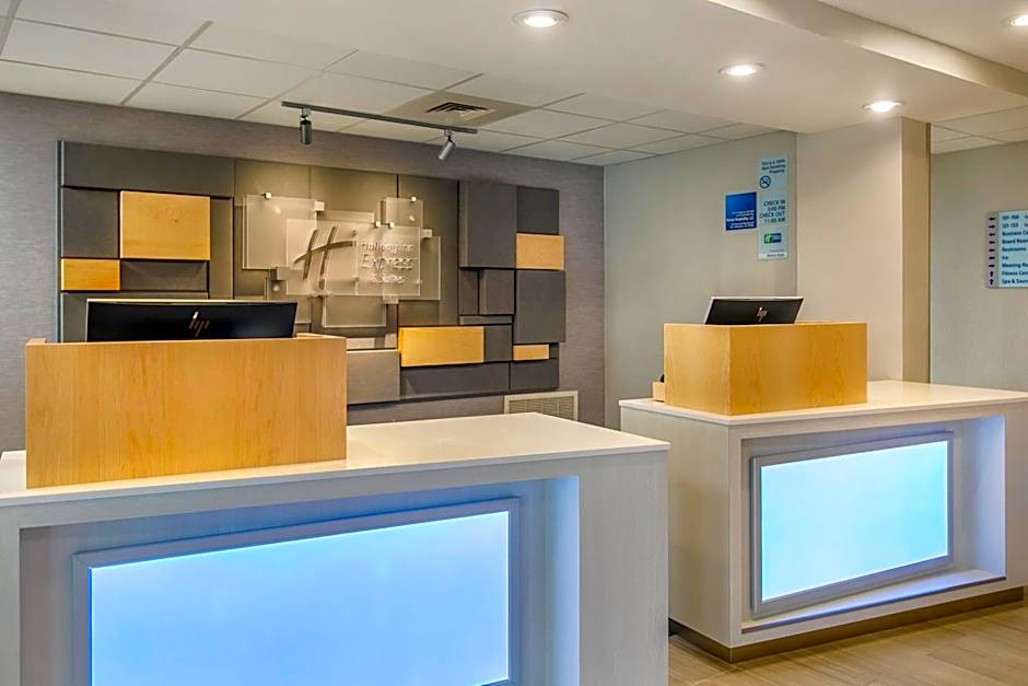 Holiday Inn Express Mount Arlington By IHG