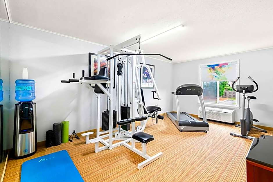 Quality Inn Merrimack - Nashua