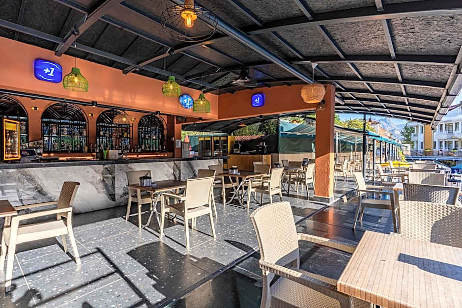 Tu Casa Gelidonya Hotel