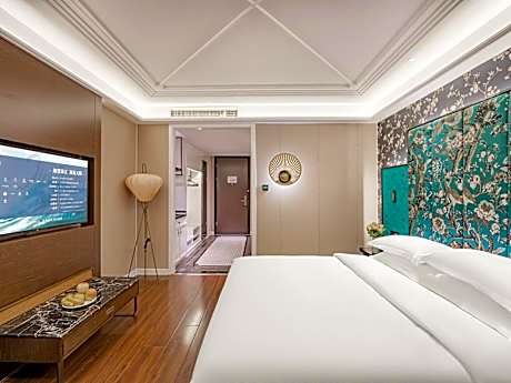 WH - Exquisite 1 Bes Roon