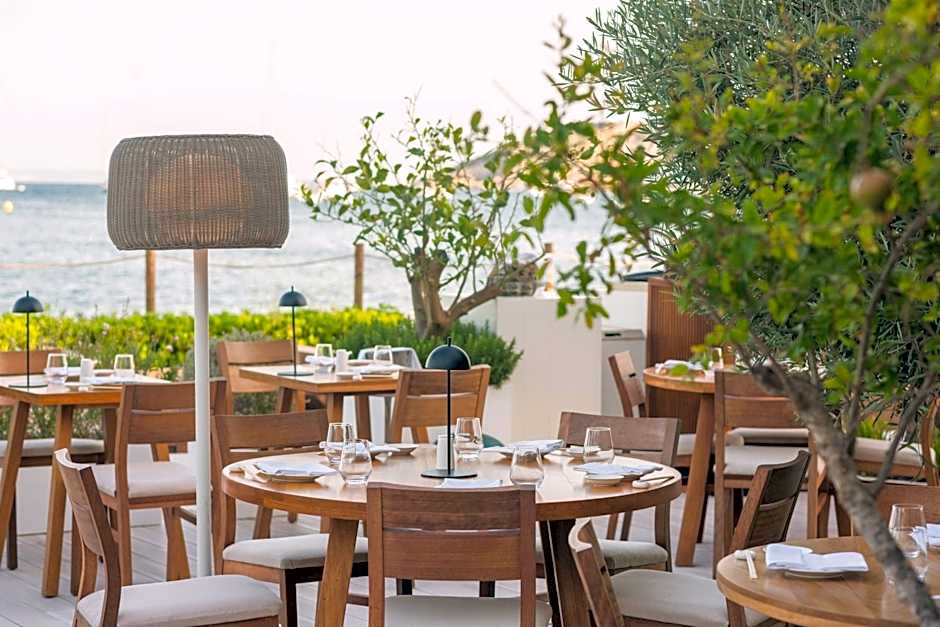Nobu Hotel Ibiza Bay