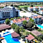 Irem Garden Apart Hotel