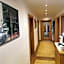 modern&renovated - Hotelpension Oberauer Wagrain