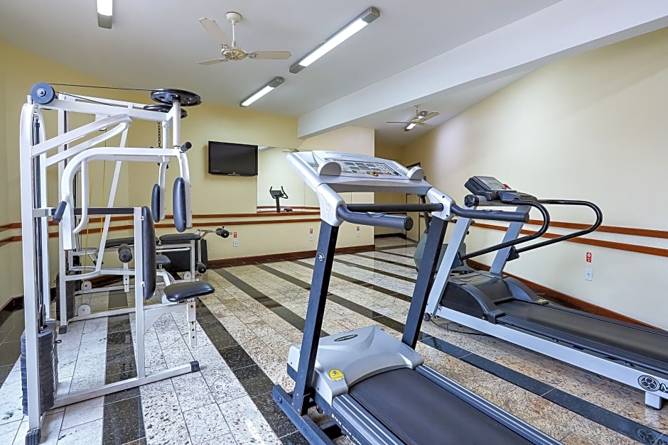 Hotel Suárez São Leopoldo