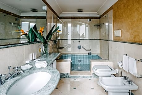 Classic Double or Twin Room (2 Twin Beds)