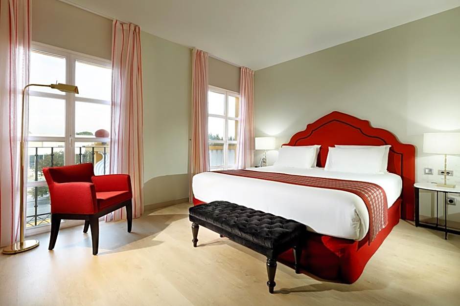 Exe Gran Hotel Solucar