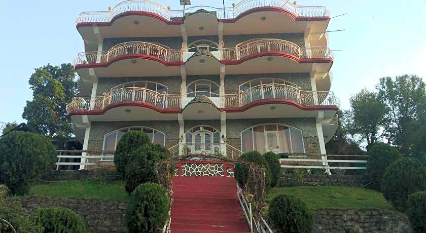 Hotel Victoriya Palace