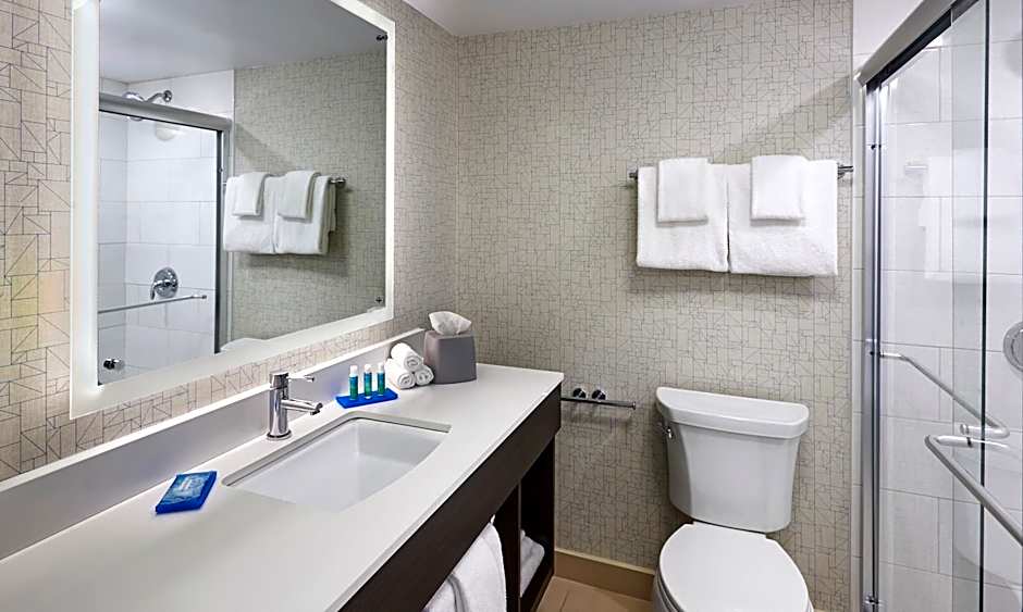 Holiday Inn Express Windsor Waterfront By IHG