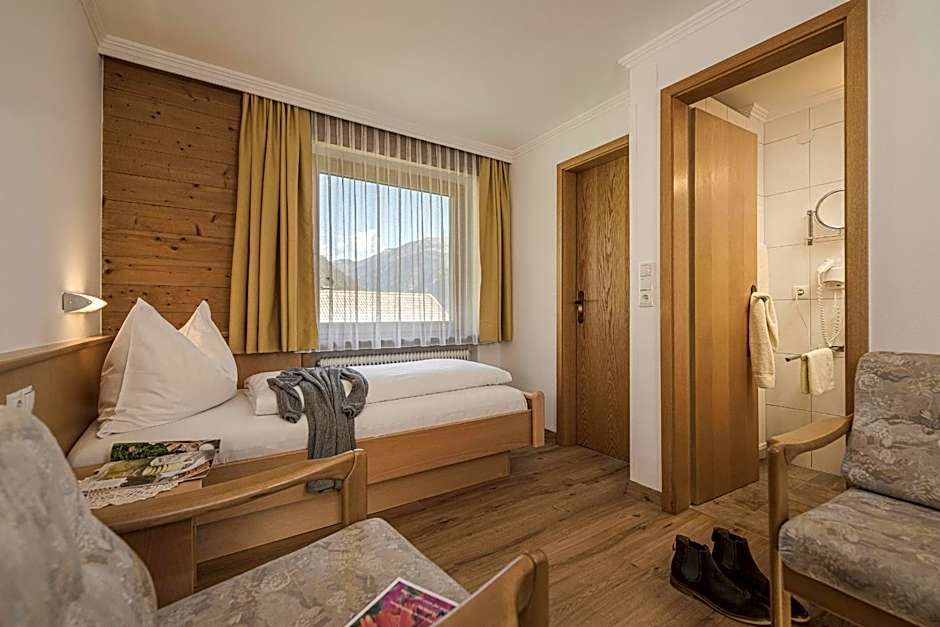 Hotel Finkenbergerhof