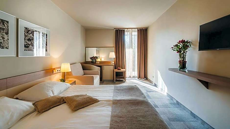 Terme Olimia - Hotel Breza