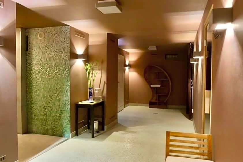 Le Palais Art Hotel Prague