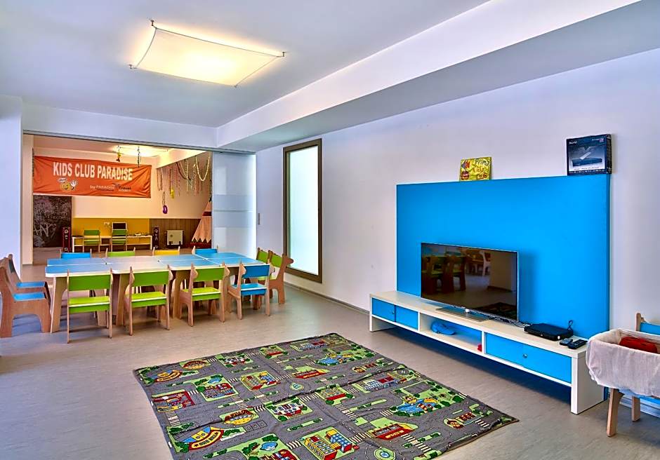 Hotel Ralitsa Aquaclub - All Inclusive plus Aquapark