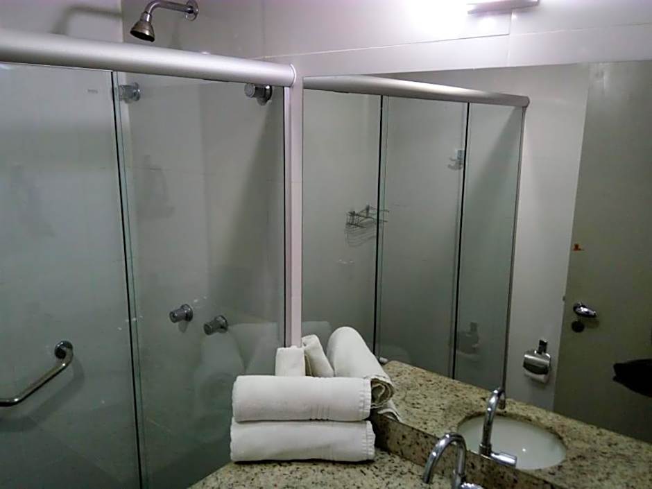 Pipa's Bay - Flats para temporada