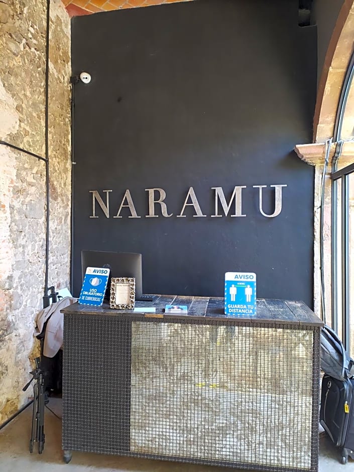 Hotel Naramu