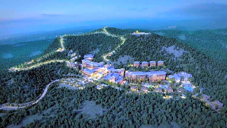 Grand Bay Hotel Beijing