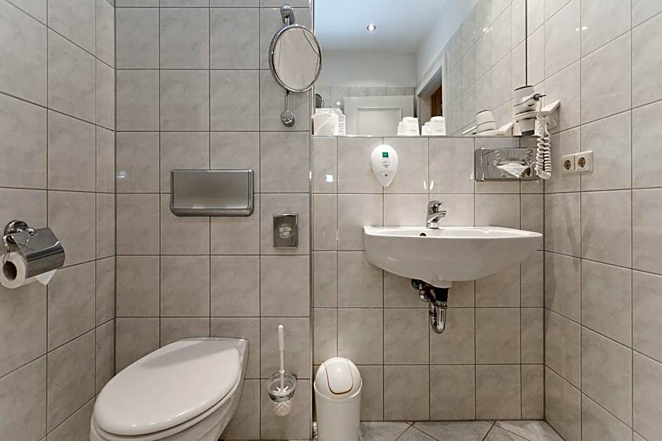 acom-Hotel Berlin Kurfurstendamm