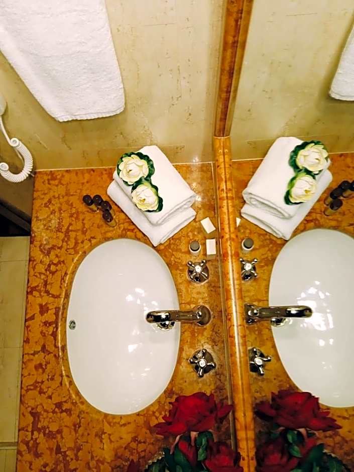 Castello Castriota Scanderbeg