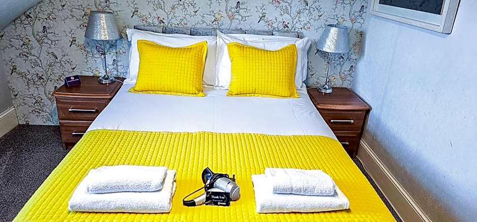 mySTAYINN Kinloch Lodge