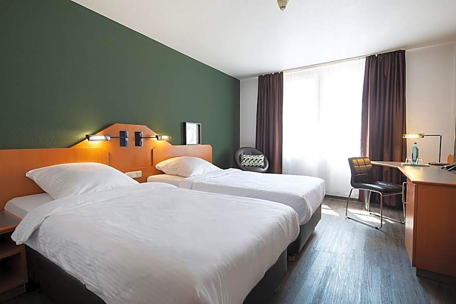 Michel Hotel Heppenheim