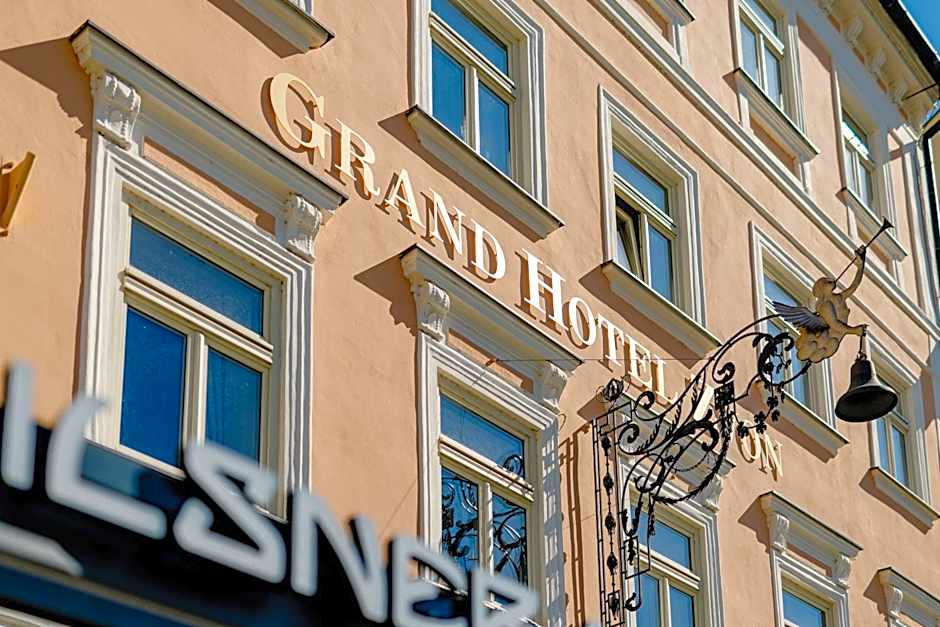 Grandhotel Zvon