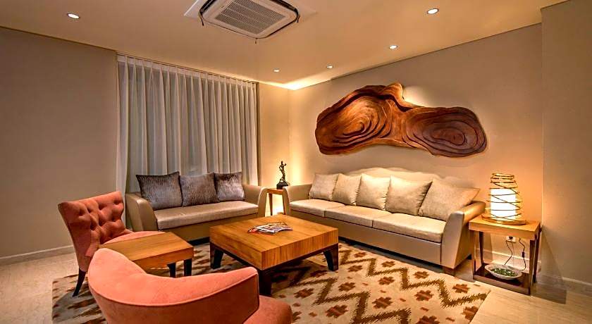 Dwijaya House of Pakubuwono