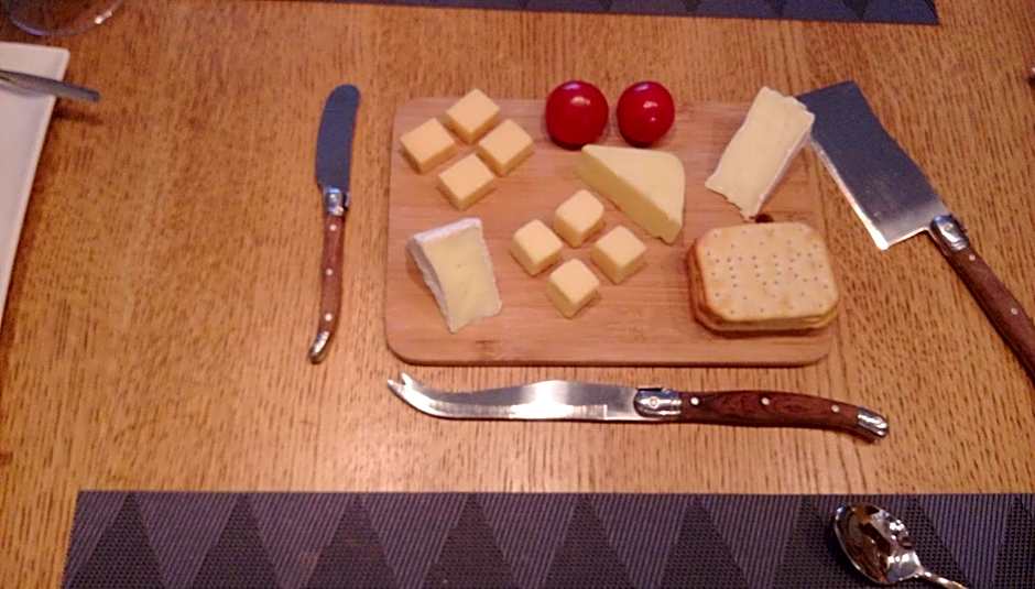 Bon Bed & Breakfast