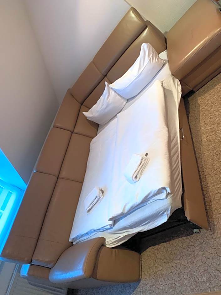 Hotel & Restaurant Schenk von Landsberg