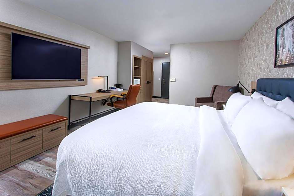 Four Points by Sheraton Appleton