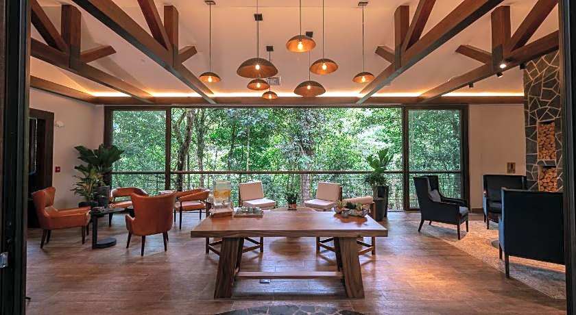 El Silencio Lodge & Spa Costa Rica