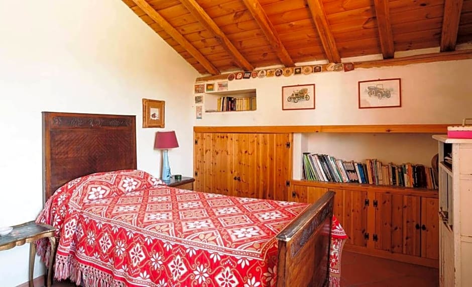 B&B La Casa del Ficus