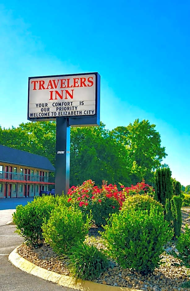 Travelers Inn Elizabeth City