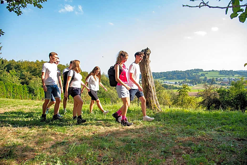 Hotel & Restaurant Post