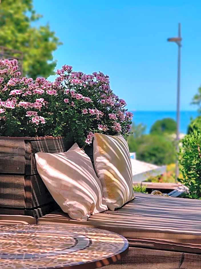 Sud Hôtel Restaurant