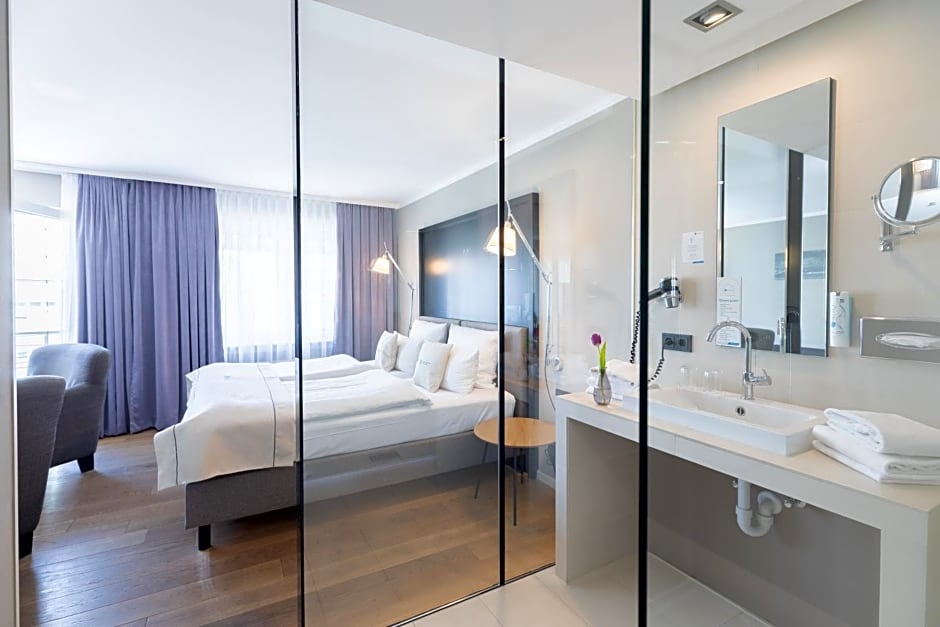 Select Hotel Friedrichshafen