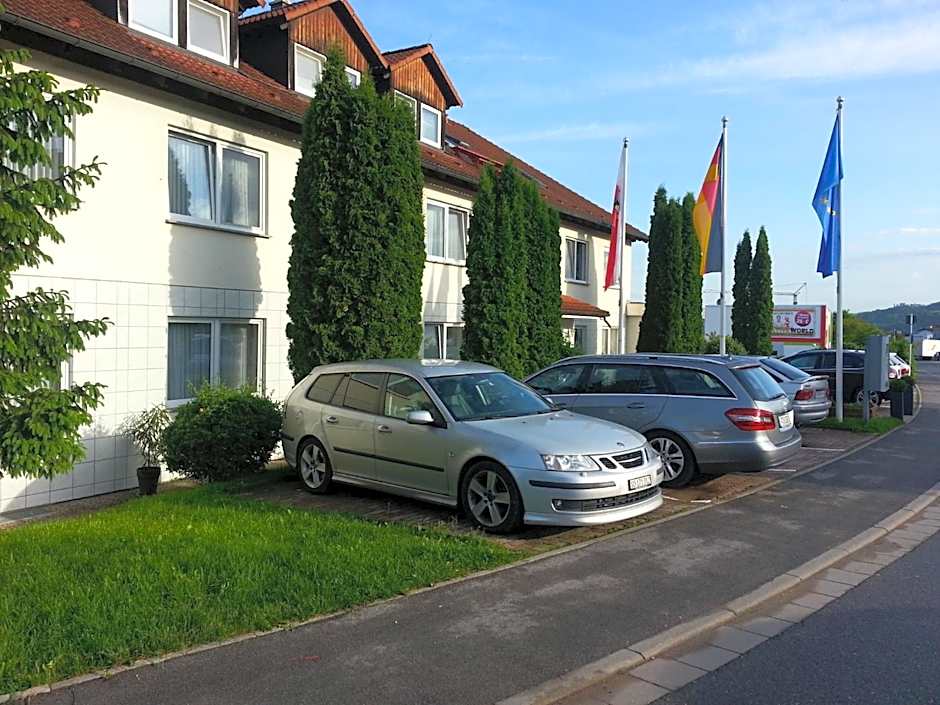 Hotel Panorama