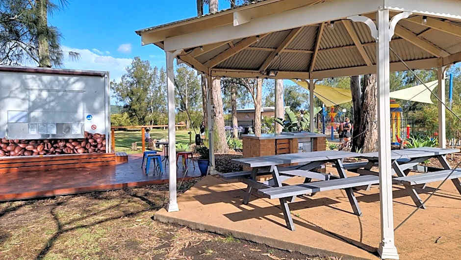 BIG4 Karuah Jetty Holiday Park